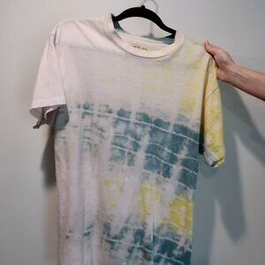 Hanes Tie Dye T Shirt